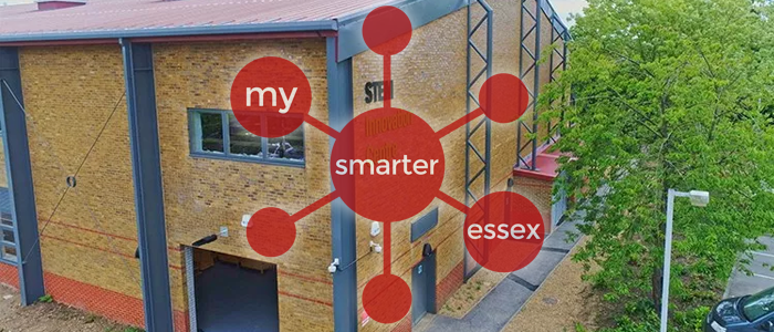 My Smarter Essex: Braintree and Chelmsford