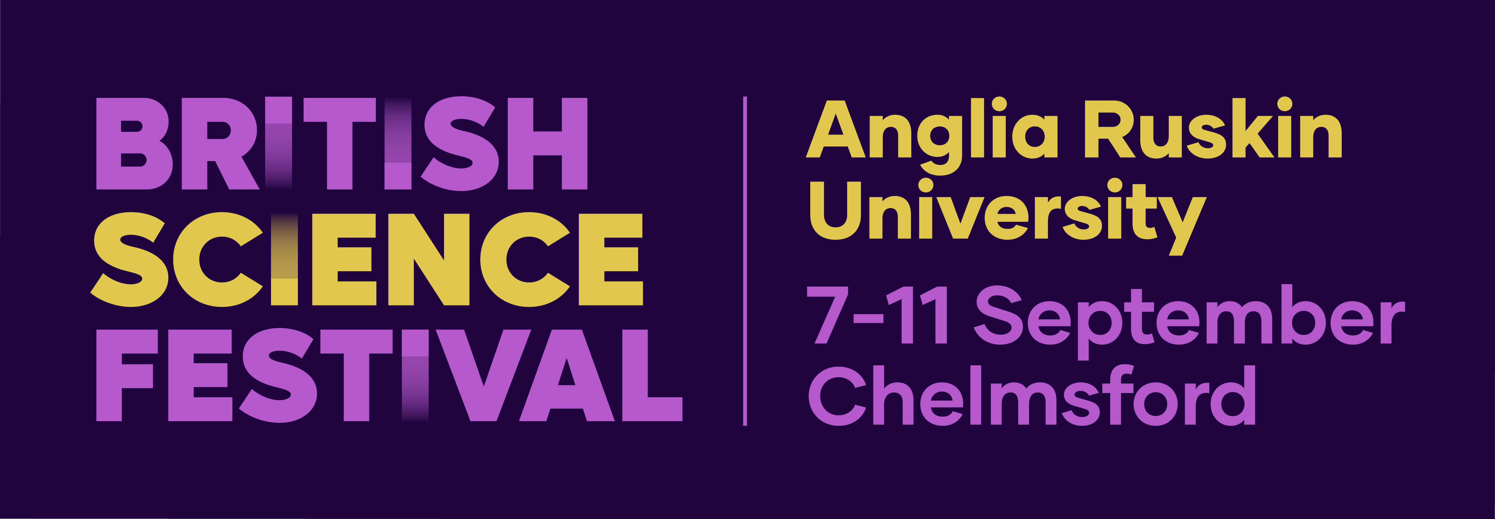 British Science Festival 2021