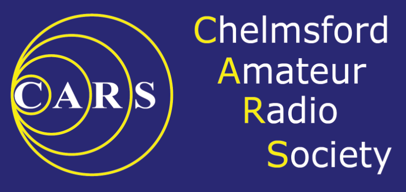 Chelmsford Amateur Radio Society